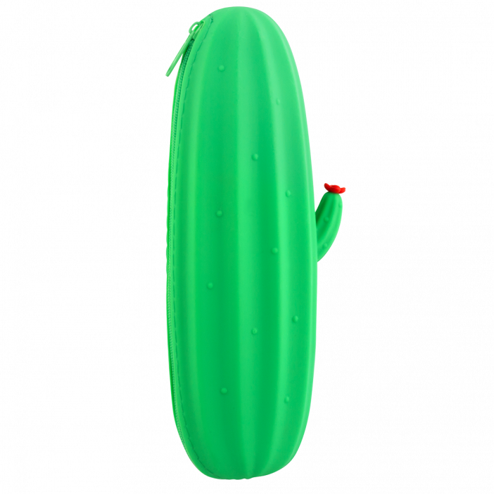 Federmäppchen - Cactrousse Cactus