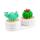 Lens case Unicorn - T'as de beaux yeux