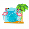  Flamingo