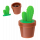 Taille crayon - Zoome sharpener - Chouette