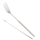 Couvert téléscopique - Telescopic