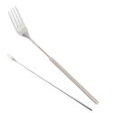 Couvert téléscopique - Telescopic