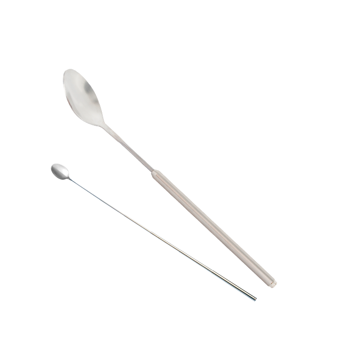Telescopic cutlery - Telescopic Spoon Telescopic cutlery - Telescopic Spoon