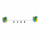 4 clips ventouse - Ani-clip