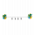 4 clips ventouse - Ani-clip