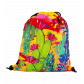 Sac de natation - Swim DS Camouflage Blue 