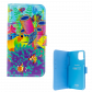 Coque à clapet pour iPhone 11 - I Wallet 11