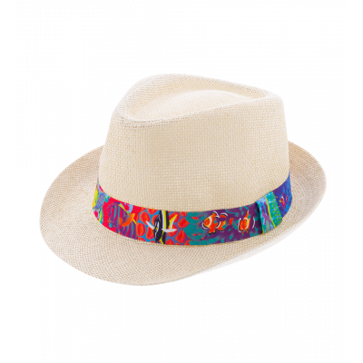 Chapeau T56 - Protect - Fluocéan