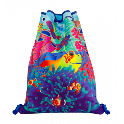 Sac de natation - Neo Swim - Fluocéan