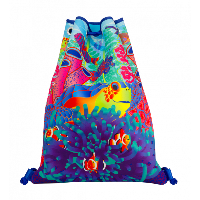 Sac de natation - Neo Swim Sac de natation - Neo Swim