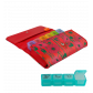 Pilulier 7 jours - Weekpill Accordeon