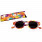 Lunettes de soleil - Lunettes X4 Rondes