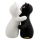 Salière et poivrière - Hugcats