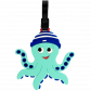  Octopus