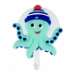  Octopus