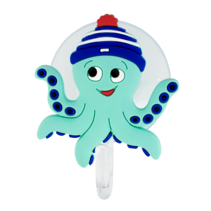 Suction hook - Ani-holder