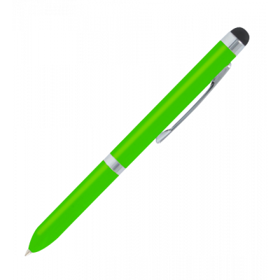 Stylo avec stylet tactile - Touch Ball