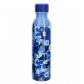 Thermoskanne 75 cl - Keep Cool Bottle Jardin Fleuri Gold