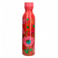 Thermoskanne 75 cl - Keep Cool Bottle Jardin Fleuri Gold