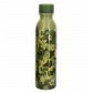 Thermoskanne 75 cl - Keep Cool Bottle Jardin Fleuri Gold