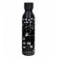 Thermoskanne 75 cl - Keep Cool Bottle Jardin Fleuri Gold