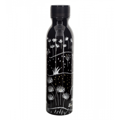 Thermoskanne 75 cl - Keep Cool Bottle - Black Board