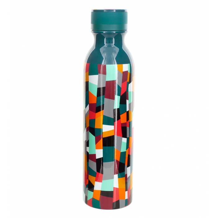 Thermoskanne 75 cl - Keep Cool Bottle Accordeon