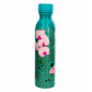 Thermoskanne 75 cl - Keep Cool Bottle Jardin Fleuri Gold