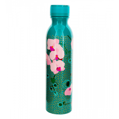 Bouteille thermos isotherme 75 cl - Keep Cool Bottle - Orchid Blue