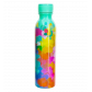 Thermoskanne 75 cl - Keep Cool Bottle Jardin Fleuri Gold