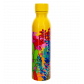 Thermoskanne 75 cl - Keep Cool Bottle Jardin Fleuri Gold