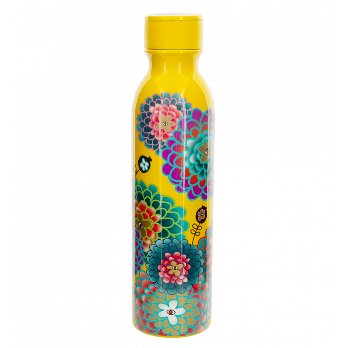 Thermoskanne 75 cl - Keep Cool Bottle Dahlia