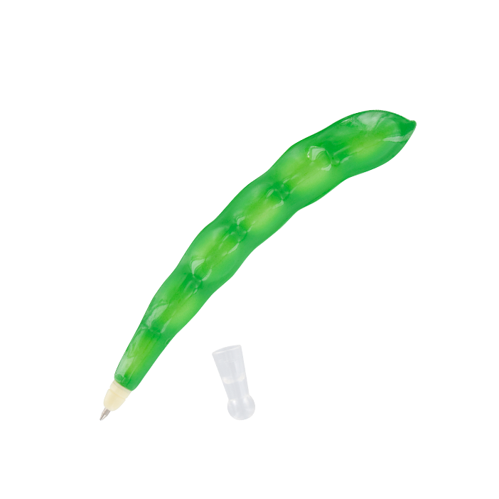Pen - Vegetable Bean Pen - Vegetable Bean