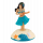 Solar powered dancing figurines - 1-2-3 Soleil