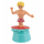 Solar powered dancing figurines - 1-2-3 Soleil
