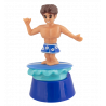  Surfeur Bleu