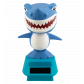 Flip flap solaire - 1-2-3 Soleil Hawaiin Bleu