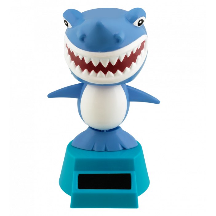 Flip flap solaire - 1-2-3 Soleil Requin