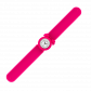 Orologio slap on sveglia - My Time 2