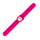 Slap alarm clock watch - My Time 2