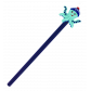 Crayon papier - Ani-pencil Tortue