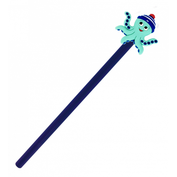 Matita - Ani-pencil Octopus