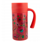 Mug Isotherme 35 cl - Keep Cool Mug Orchid Blue