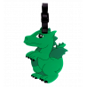  Dragon Vert
