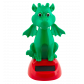 Flip flap solaire - 1-2-3 Soleil Snowman 1