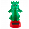  Dragon Vert