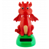 Dragon Rouge