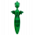 Retractable ballpoint pen - Occupation Pen