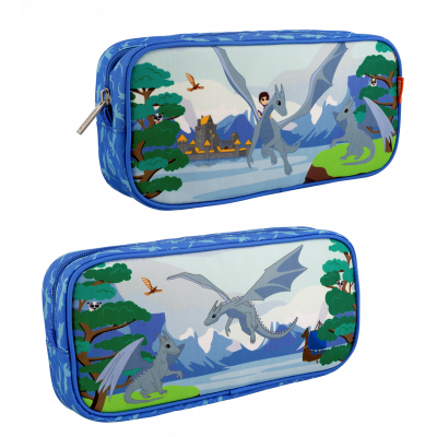 Trousse rectangulaire - Planete Ecole
