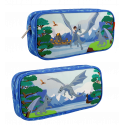 Trousse rectangulaire - Planete Ecole Licorne